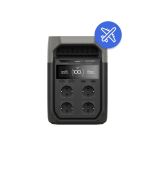 Зарядна станція EcoFlow DELTA 3 Авіа EFDELTA3 EU AV Зарядна станція EcoFlow DELTA 3 Авіа