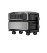 Комплект EcoFLow DELTA Pro ULTRA та додаткова батарея DELTA Pro ULTRA EFDeltaProUltra EU EFDeltaProUltra BP US Комплект EcoFLow DELTA Pro ULTRA та додаткова батарея DELTA Pro ULTRA