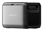 (EFGLACIER45L-EU-NBOX) Холодильник EcoFlow Glacier Classic 45L. EcoFlow