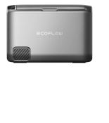 Холодильник Ecoflow Glacier Classic 55L з акумулятором