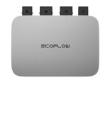 Мікроінвертор EcoFlow PowerStream 800W