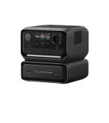 (EFRIVER3Max-EU-CBOX) Зарядная станция EcoFlow RIVER 3 Max. EcoFlow