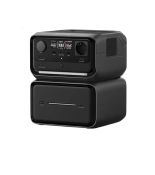 (EFRIVER3MaxPlus-EU-CBOX) Зарядная станция EcoFlow RIVER 3 Max Plus. EcoFlow