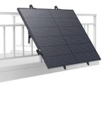 (EFSAST) Автоматический солнечный трекер EcoFlow Single Axis Solar Tracker для солнечной панели на 400 Вт. EcoFlow