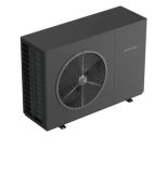 Тепловий насос EcoFlow PowerHeat 9 KW