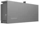 (PowerOcean-Inverter-P1-5kW-EU) Гибридный инвертор EcoFlow Power Ocean 5 kWh однофазный. EcoFlow