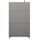 (PowerOcean-Inverter-P1-6kW-EU/2*PowerOcean-Battery-5kWh-DE/EF-BatteryBase-DCFit) Комплект энергонезависимости Ecoflow Power Ocean 10 kWh (однофазный инвертор 6 кВт). EcoFlow