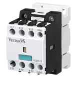(VCN012FA10) Контактор VCN 12A. 230V AC NO. Vector VS