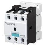 Контактор Vector VCN In 30A DC 24V 1NO