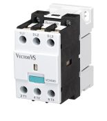 Контактор Vector VCN In 40A 400V AC