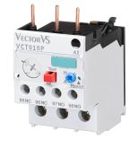 (VCT6K3P) Тепловое реле VCT диап. 4.5...6.3A. для VCN 9...40. Vector VS