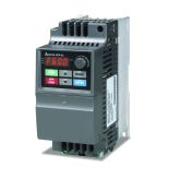 Перетворювач частоти Delta VFD EL W 2.2 кВт 11А 1ф 230В векторний