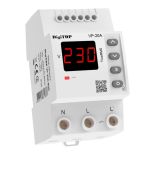 (VP-20A M3R) 1-ф реле контроля напряжения – VP-20A M3R. 20А. 120-270V AC. Digitop (VP-20A M3R) 1-ф реле контроля напряжения – VP-20A M3R. 20А. 120-270V AC. Digitop