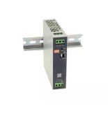 Блок живлення Mean Well XDR 120E 24 120 Вт Uвх 85 264V AC Uвих 24V DC Блок живлення Mean Well XDR 120 Вт Uвх 85 264V AC Uвих 24V DC