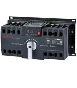 (YCQ6B-63 63А) Автоматический ввод резерва АВР CNC YCQ6B-63. 63А. 3P. 380В. 6кА. CNC Electric