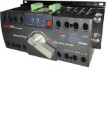 (YCQ6B-63. 50А) Автоматический ввод резерва АВР CNC YCQ6B-63 50А 4Р 380В 6кА. CNC Electric (YCQ6B-63. 50А) Автоматический ввод резерва АВР CNC YCQ6B-63 50А 4Р 380В 6кА. CNC Electric