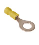 Наконечник кільцевий RV з ізоляцією Easy entry TAKEL 501631 6мм M4 мм 4 6 4 100 шт