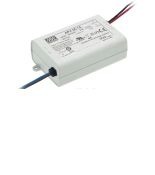 Джерело живлення APV Mean Well APV 35 12 36 Вт Uвх 90 264V AC 127 370V DC Uвих 13 16 V DC IP42 Джерело живлення APV Mean Well APV 35 12 36 Вт