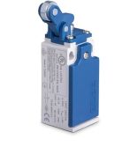 Кінцевий вимикач EMAS L5 метал. ролик d14 важіль зворотний 1NO 1NC