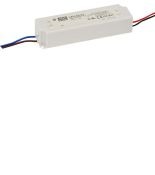 Джерело живлення LPV Mean Well LPV 35 12 36 Вт Uвх 90 264V AC 127 370V DC Uвих 13 16 V DC IP67 Джерело живлення LPV Mean Well LPV 35 12 36 Вт