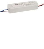 Джерело живлення LPV Mean Well LPV 60 48 60 Вт