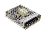Джерело живлення LRS Mean Well LRS 100 24 102 Вт Uвх 85 264V AC 120 373V DC Uвих 28.8 33.6 V DC IP31 Джерело живлення LRS Mean Well LRS 100 24 102 Вт