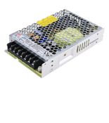 Джерело живлення LRS Mean Well LRS 150 24 156 Вт