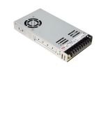 Джерело живлення LRS Mean Well LRS 350 12 350 Вт Uвх 90 132VAC 180 264VAC 240 370V DC Uвих 13.8 16.2 V DC IP20 Джерело живлення LRS Mean Well LRS 350 12 350 Вт