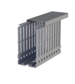Перфорований короб з кришкою серії KKD 40х80 мм ШхВ Klemsan 0.0.0.5.554080 2000 мм. Перфорований короб з кришкою серії KKD 40х80 мм ШхВ Klemsan 0.0.0.5.554080 2000 мм.