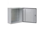 (21872) Корпус КЭП 100.80.30-1.0.Ц.0 IP-54. VAGO