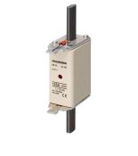 (1510125) Предохранитель ножевой gG NH-1 125A. 500В. ITALWEBER (1510125) Предохранитель ножевой gG NH-1 125A. 500В. ITALWEBER