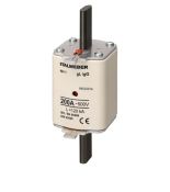 Запобіжник ножовий ITALWEBER gG NH 1 200A 500V AC
