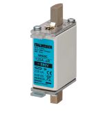 Запобіжник ножовий ITALWEBER aR NH 00C HRC 125A 690V AC