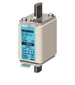 (1543160) Предохранитель ножевой aR NH-00 HRC 160A. 690В. ITALWEBER