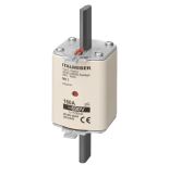 Запобіжник ножовий ITALWEBER gG NH 1 KTF 160А 1610160 690V AC Запобіжник ножовий ITALWEBER gG NH 1 KTF 160А 690V AC