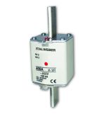 Запобіжник ножовий ITALWEBER NH1 gG 250A