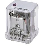 Реле електромеханічне ETI RERM3 230ACL 3p LED 16A AC1 250V AC 2473061 Реле електромеханічне ETI RERM3 230ACL 3p LED 16A AC1 250V AC