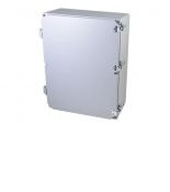 (3390-975-0600) Распределительная коробка алюминиевая 315х410х160 мм. IP67. TP Electric