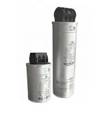 (3BEK440-12.5) Конденсаторная батарея 12.5 кВАр. 3 фазы 440V. BETA Elektric