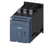 Пристрій плавного пуска 75кВт SIEMENS 3RW5055 6AB14 In 143A U 200 480В Пристрій плавного пуска 75кВт SIEMENS In 143A U 200 480В 3RW5055 6AB14