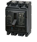 Автоматичний вимикач ETI NBS TMS 100 3L 50A 36kA 0.8 1 In фікс. 3P