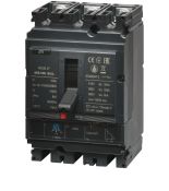 (4673007) Автоматический выключатель NBS-TMS 100/3L 100A (36kA. (0.8-1)In/фикс.) 3P. ETI (4673007) Автоматический выключатель NBS-TMS 100/3L 100A (36kA. (0.8-1)In/фикс.) 3P. ETI