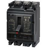 (4673009) Автоматический выключатель NBS-TMS 160/3L 160A (36kA. (0.8-1)In/фикс.) 3P. ETI (4673009) Автоматический выключатель NBS-TMS 160/3L 160A (36kA. (0.8-1)In/фикс.) 3P. ETI
