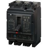 Автоматичний вимикач ETI NBS TMS 100 3S 20A 50kA 0.8 1 In фікс. 3P