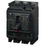 (4673025) Автоматический выключатель NBS-TMS 100/3S 63A (50kA. (0.8-1)In/фикс.) 3P. ETI