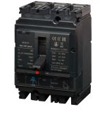 Автоматичний вимикач ETI NBS TMS 100 3S 80A 50kA 0.8 1 In фікс. 3P