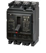 (4673027) Автоматический выключатель NBS-TMS 100/3S 100A (50kA. (0.8-1)In/фикс.) 3P. ETI