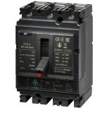 Автоматичний вимикач ETI NBS TMS 160 3S 125A 50kA 0.8 1 In фікс. 3P