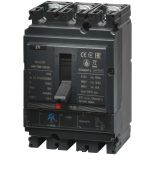 (4673029) Автоматический выключатель NBS-TMS 160/3S 160A (50kA. (0.8-1)In/фикс.) 3P. ETI