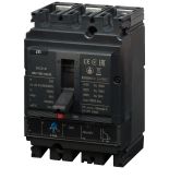 (4673030) Автоматический выключатель NBS-TMS 100/3S 25A (50kA. (0.8-1)In/фикс.) 3P. ETI